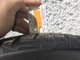 Комплект Шип. Шин мишлен x ice north 4 suv 265/60/R18 за 100 000 тг. в Алматы – фото 4