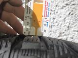 Комплект Шип. Шин мишлен x ice north 4 suv 265/60/R18 за 100 000 тг. в Алматы – фото 5