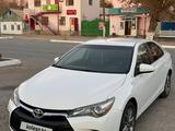 Toyota Camry 2016 года за 9 500 000 тг. в Кызылорда