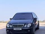 Mercedes-Benz E 500 2005 годаүшін7 000 000 тг. в Атырау – фото 3