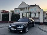 Mercedes-Benz E 500 2005 годаүшін7 000 000 тг. в Атырау – фото 2