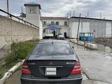 Mercedes-Benz E 500 2005 годаүшін7 000 000 тг. в Атырау – фото 5