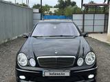 Mercedes-Benz E 500 2005 года за 7 000 000 тг. в Атырау