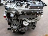 Мотор на Lexus GS250 2.5-3.0л ДВС с установкойүшін450 000 тг. в Алматы – фото 2