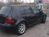 Volkswagen Golf 2000 годаүшін2 800 000 тг. в Алматы – фото 2