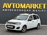 ВАЗ (Lada) Kalina 2192 2014 года за 2 550 000 тг. в Актобе