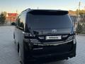 Toyota Vellfire 2010 годаүшін5 800 000 тг. в Уральск – фото 5