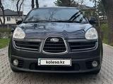 Subaru Tribeca 2007 года за 6 400 000 тг. в Алматы – фото 2