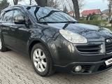 Subaru Tribeca 2007 года за 6 400 000 тг. в Алматы – фото 4