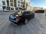 Mercedes-Benz S 500 2006 года за 11 000 000 тг. в Актау – фото 3