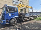 Foton 2013 года за 15 500 000 тг. в Темиртау – фото 2