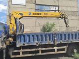 Foton 2013 года за 15 500 000 тг. в Темиртау – фото 3