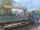 Foton 2013 года за 15 500 000 тг. в Темиртау – фото 5