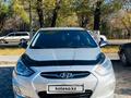 Hyundai Accent 2012 года за 3 500 000 тг. в Караганда – фото 2