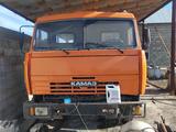 КамАЗ  53215 2001 годаүшін3 500 000 тг. в Усть-Каменогорск