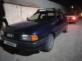 Audi 80 1989 года за 650 000 тг. в Шымкент – фото 4