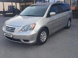Honda Odyssey 2008 года за 7 800 000 тг. в Шымкент – фото 2