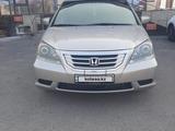Honda Odyssey 2008 года за 7 800 000 тг. в Шымкент – фото 3