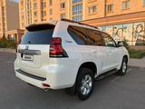 Toyota Land Cruiser Prado 2022 годаүшін27 900 000 тг. в Астана – фото 3