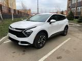 Kia Sportage 2022 годаүшін14 900 000 тг. в Актобе – фото 5