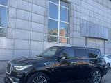 Infiniti QX80 2019 годаүшін21 000 000 тг. в Астана – фото 3