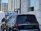 Infiniti QX80 2019 годаүшін21 000 000 тг. в Астана – фото 4