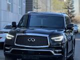 Infiniti QX80 2019 годаүшін21 000 000 тг. в Астана