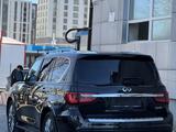 Infiniti QX80 2019 годаүшін21 000 000 тг. в Астана – фото 5