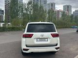Toyota Land Cruiser 2023 года за 54 500 000 тг. в Астана – фото 3