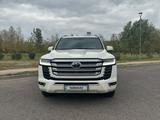 Toyota Land Cruiser 2023 года за 54 500 000 тг. в Астана