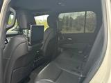 Toyota Land Cruiser 2023 года за 54 500 000 тг. в Астана – фото 5