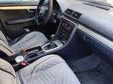 Audi A4 2001 годаүшін2 700 000 тг. в Уральск – фото 2