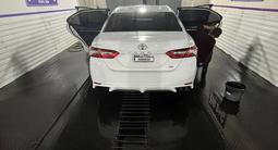 Toyota Camry 2018 годаfor8 000 000 тг. в Атырау – фото 3