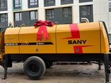 Sany  HBT8018C-5S 2025 года за 100 000 тг. в Атырау
