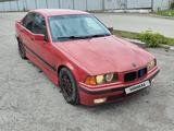 BMW 316 1993 года за 1 950 000 тг. в Караганда – фото 2