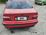 BMW 316 1993 годаүшін1 950 000 тг. в Караганда – фото 5
