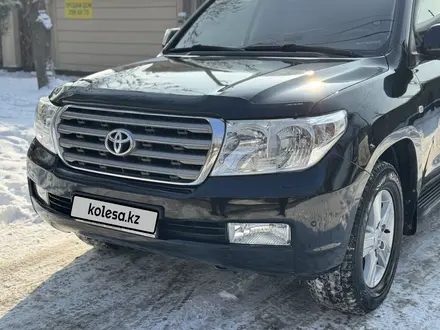 Toyota Land Cruiser 2009 года за 17 300 000 тг. в Алматы – фото 16