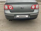 Volkswagen Passat 2006 года за 4 000 000 тг. в Затобольск – фото 4