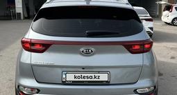 Kia Sportage 2021 года за 12 000 000 тг. в Алматы – фото 2