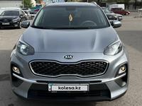 Kia Sportage 2021 года за 12 000 000 тг. в Алматы