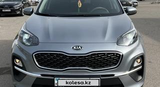 Kia Sportage 2021 года за 12 000 000 тг. в Алматы