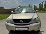 Lexus RX 330 2005 годаfor7 000 000 тг. в Туркестан