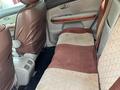 Lexus RX 330 2005 годаfor7 000 000 тг. в Туркестан – фото 12