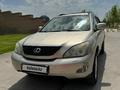 Lexus RX 330 2005 годаfor7 000 000 тг. в Туркестан – фото 2