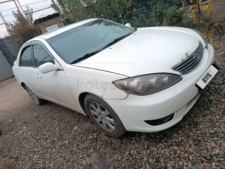 Toyota Camry 2005 года за 4 350 000 тг. в Алматы – фото 3