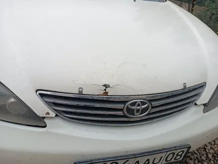 Toyota Camry 2005 года за 4 350 000 тг. в Алматы – фото 4