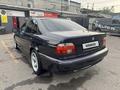 BMW 528 1999 года за 2 900 000 тг. в Алматы – фото 3