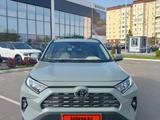 Toyota RAV4 2023 годаүшін14 590 000 тг. в Костанай – фото 2