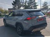 Toyota RAV4 2023 годаүшін14 590 000 тг. в Костанай – фото 4