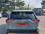 Toyota RAV4 2023 годаүшін14 590 000 тг. в Костанай – фото 5